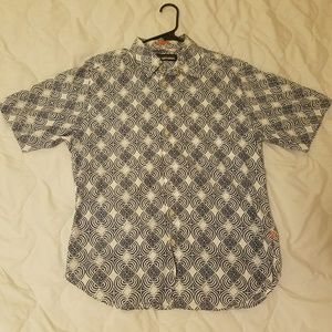 Japan Hawaiian shirt